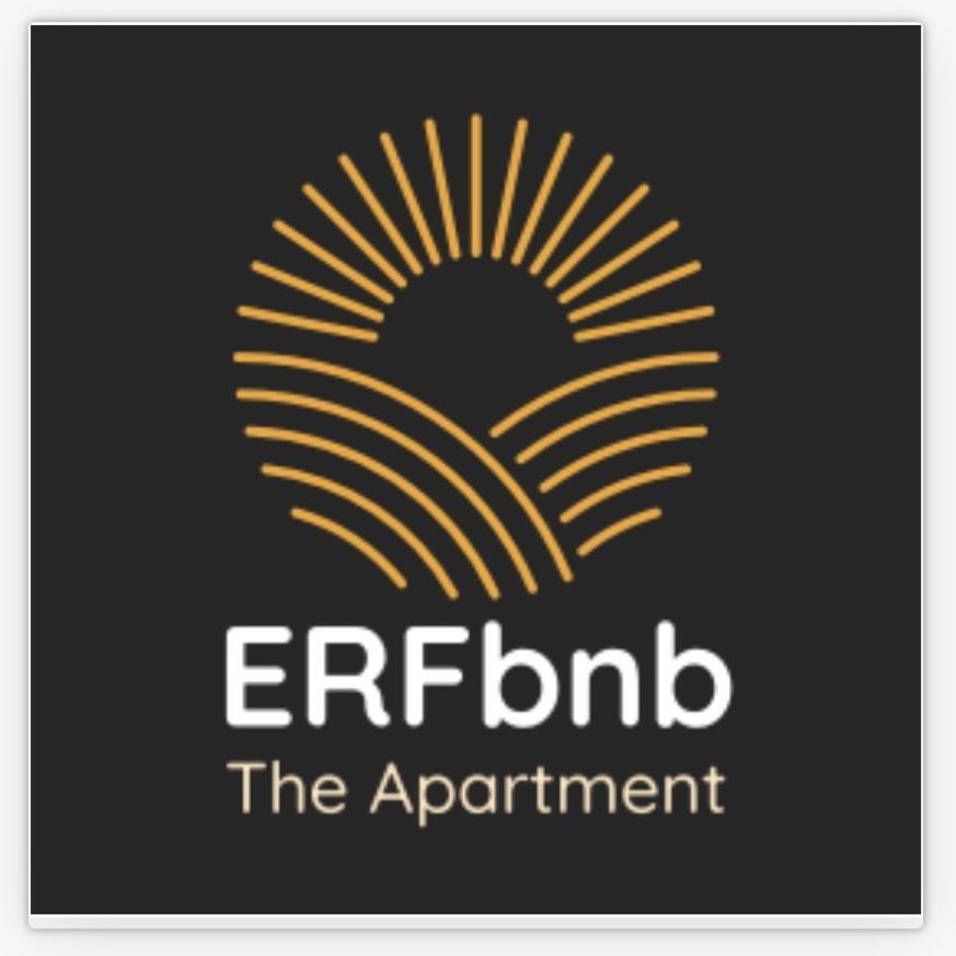 Erfbnb - 40Qm Apartment Mit Kueche, Bad, Schlaf-Wohnzimmer In Erfurt Sued - Stadnah- Wlan Exterior foto